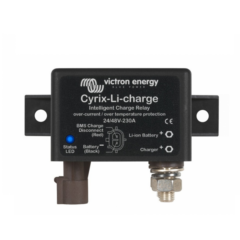 Combinatorul de baterii Victron Cyrix-Li-Charge 24/48V-230A