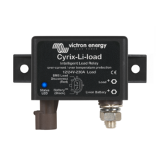 Victron Cyrix-Li-load 12/24V-230A