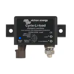 Victron Cyrix-Li-load 12/24V-230A