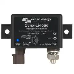 Victron Cyrix-Li-load 12/24V-120A