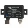 Victron Cyrix-ct 12/24V-230A intelligent combiner 1 Victron Cyrix ct 1224V 230A intelligent battery combiner front