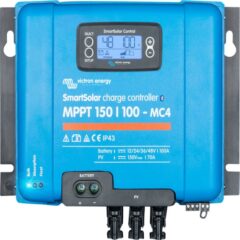 Victron SmartSolar MPPT 150/100-MC-4 VE.Can
