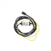 Victron VE.Direct non inverting remote on-off cable 1 Victron Energy VE.Direct non inverting remote on off cable