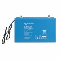 Acumulatori Victron LiFePO4 battery 12,8V/100Ah - Smart