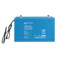 Acumulatori Victron LiFePO4 battery 12,8V/100Ah - Smart