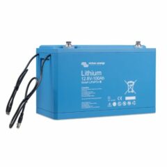 Alternative view of Acumulatori Victron LiFePO4 battery 12,8V/100Ah - Smart