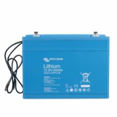 Acumulatori Victron LiFePO4 Battery 12,8V/200Ah - Smart