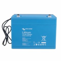 Alternative view of Acumulatori Victron LiFePO4 Battery 12,8V/200Ah - Smart