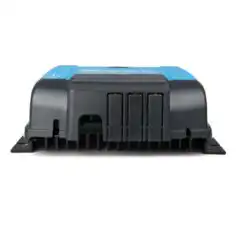 Alternative view of Victron MPPT WireBox-XL MC4 (for MC4 & MC4 VE.Can, h=216mm)