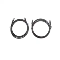 Victron Male to Female 3 pole 5 m (bag of 2)