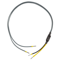 Victron Orion-Tr Isolated DC-DC Charger remote cable