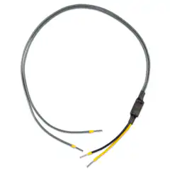 Victron Orion-Tr Isolated DC-DC Charger remote cable