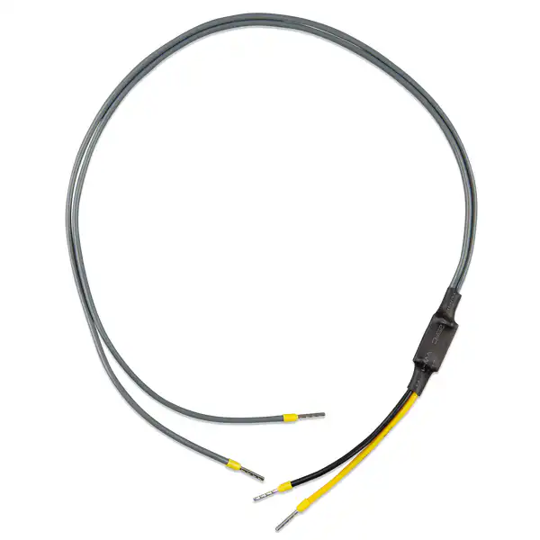 Victron Orion-Tr Isolated DC-DC Charger remote cable 3 Victron Orion-Tr Isolated DC-DC Charger remote cable