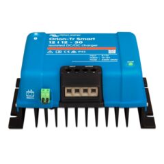 Alternative view of Victron Orion-Tr Smart 12/12-30A Isolated DC-DC charger