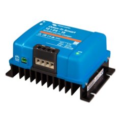Alternative view of Victron Orion-Tr Smart 12/24-10A Isolated DC-DC charger