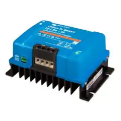 Alternative view of Victron Orion-Tr Smart 12/24-10A Isolated DC-DC charger