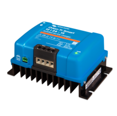 Alternative view of Victron Orion-Tr Smart 12/24-15A Isolated DC-DC charger