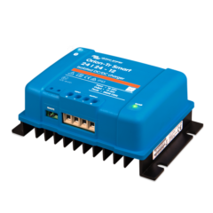 Alternative view of Victron Orion-Tr Smart 24/24-12A Isolated DC-DC charger