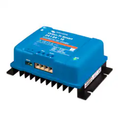 Alternative view of Victron Orion-Tr Smart 24/24-12A Isolated DC-DC charger