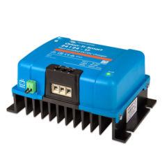 Alternative view of Victron Orion-Tr Smart 24/24-17A Non-isolated DC-DC ch.