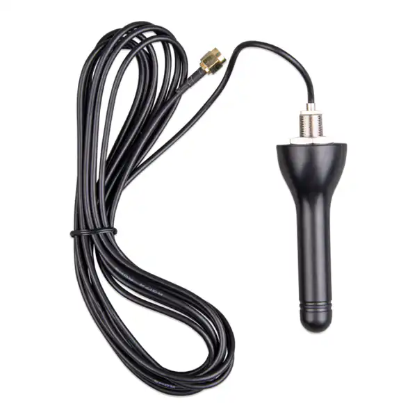 Victron Outdoor 2G and 3G GSM Antenna for GX GSM 3 Victron Outdoor 2G and 3G GSM Antenna for GX GSM