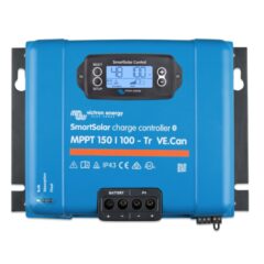 Victron SmartSolar MPPT 150/100-Tr VE.Can