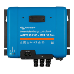 Victron SmartSolar MPPT
