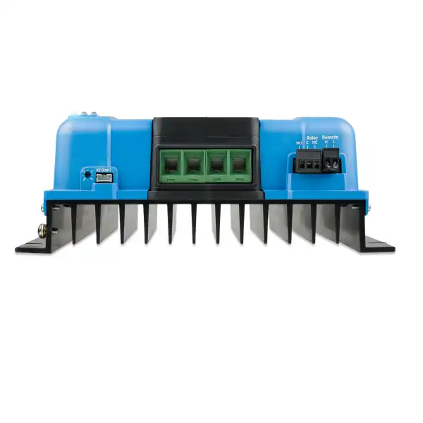 Victron SmartSolar MPPT 250/70-Tr 5 Victron SmartSolar MPPT 250/70-Tr - imagine 3