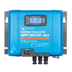 Victron SmartSolar MPPT 250/100-MC4 VE.Can