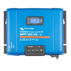 Victron SmartSolar MPPT 250/60-Tr