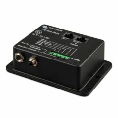 Alternative view of Victron VE.Bus BMS