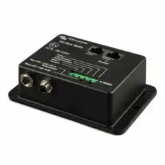 Alternative view of Victron VE.Bus BMS