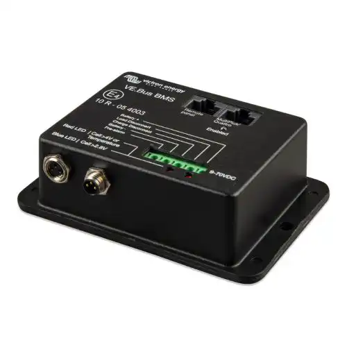 Victron VE.Bus BMS 3 Victron VE.Bus BMS - imagine 2