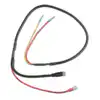Victron VE.Bus BMS to BMS 12-200 alternator control cable 1 Victron VE.Bus BMS to BMS 12 200 alternator control cable