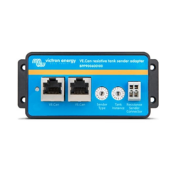 Victron VE.Can resistive tank sender adapter