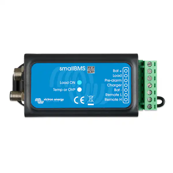 Victron smallBMS 3 Victron smallBMS