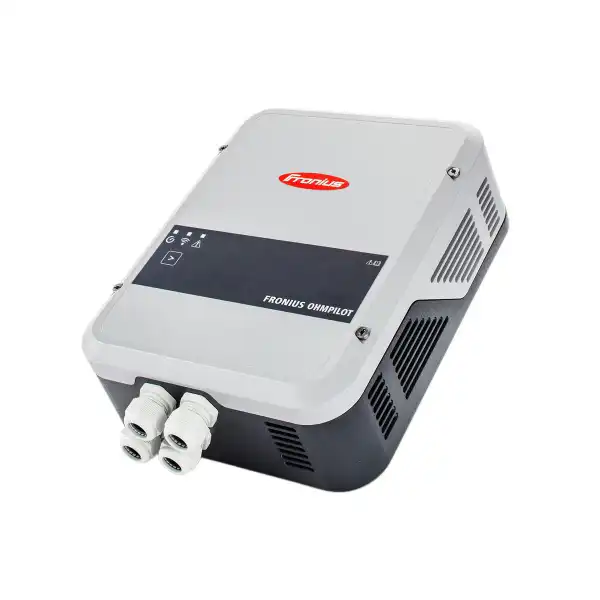 Fronius Ohmpilot 9.0-3 3 Fronius Ohmpilot 9.0-3