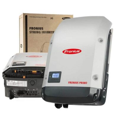 Fronius Primo 8.2-1 WLAN/LAN/Webserver - Sinpur Energy