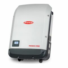 Invertor on grid Fronius Symo