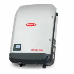 Invertor on grid Fronius Symo