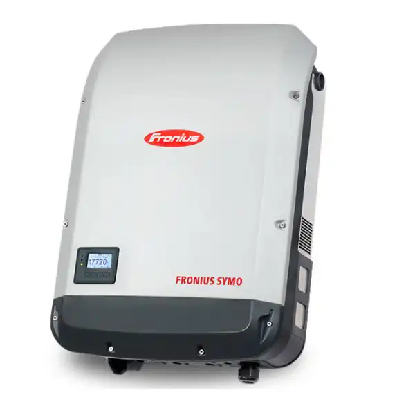 Fronius Symo Advanced 12.5-3-M 3 Invertor on grid Fronius Symo