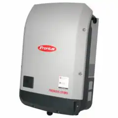 Alternative view of Fronius Symo 17.5-3-M WLAN/LAN/Webserver