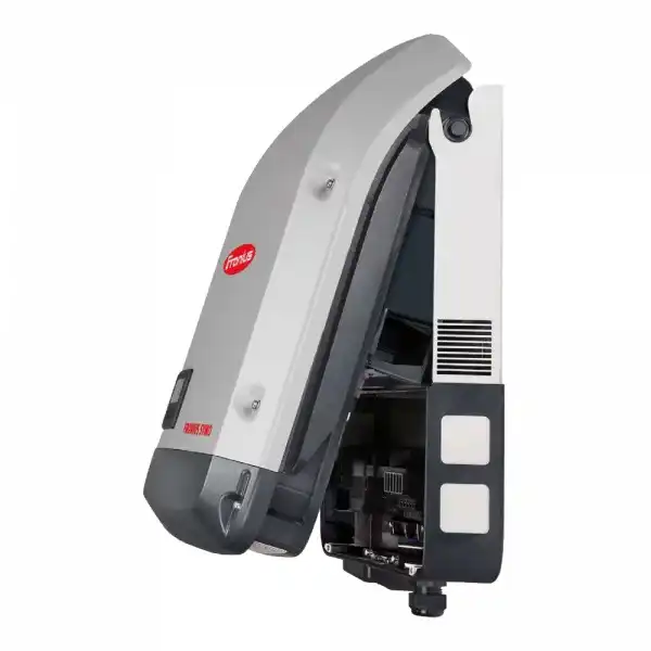 Fronius Symo 3.0-3-M WLAN/LAN/Webserver 4 Fronius Symo 3.0-3-M WLAN/LAN/Webserver - imagine 2