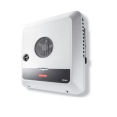 Alternative view of Invertor Fronius Primo GEN24 3.0 Plus