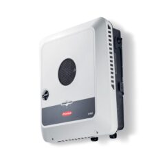 Alternative view of Invertor Fronius Symo GEN24 8.0 Plus