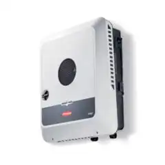 Alternative view of Invertor Fronius Symo GEN24 10.0 Plus