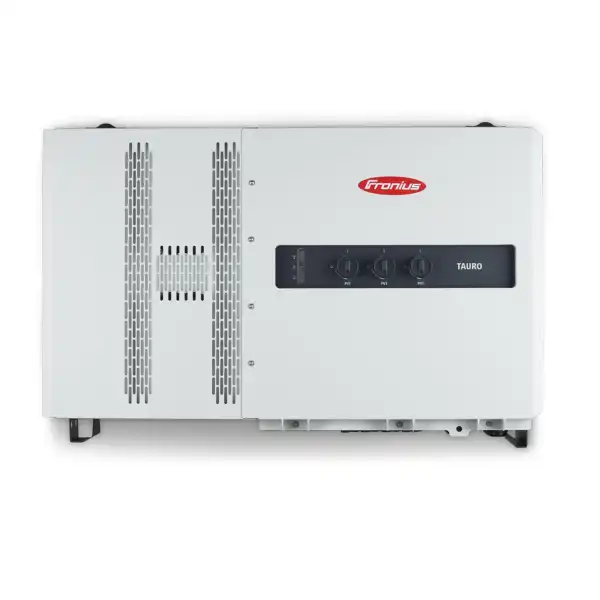 Fronius Tauro Eco 50-3-P 3 Fronius Tauro Eco 50-3-P