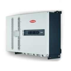 Alternative view of Fronius Tauro 50-3-D