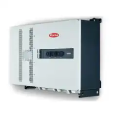 Alternative view of Fronius Tauro Eco 50-3-P
