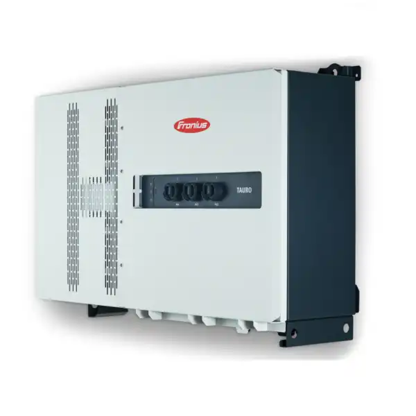 Fronius Tauro Eco 50-3-P 4 Fronius Tauro Eco 50-3-P - imagine 2
